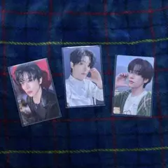 ENHYPEN ジェイク トレカセット