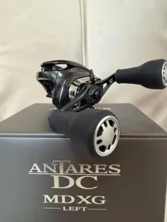 2026年最新】シマノ アンタレスDC XG LEFTの人気アイテム - メルカリ