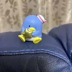サンリオ タキシードサム フィギュア