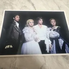 2026年最新】ポーの一族 宝塚の人気アイテム - メルカリ