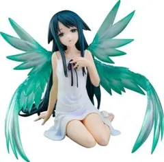 POP UP PARADE 沙耶の唄 沙耶 L size 完成品フィギュア