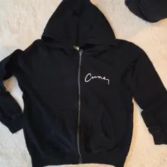 CUNEパーカーのサムネイル