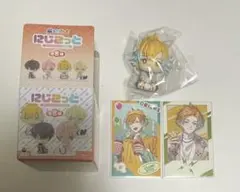 宇佐美リト にじさんじ まとめ売り にじこっと