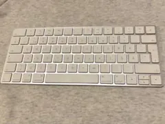 Magic Keyboard