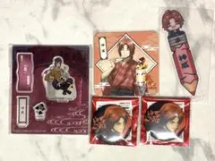 銀魂 神威 グッズ まとめ売り