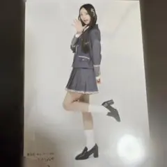 川村結衣 AKB48 春コン 2026 ランダム 生写真 4種コンプ 名残り桜 川村結衣 AKB48 春コン 2026 ランダム 生写真 4種コンプ 名残り桜