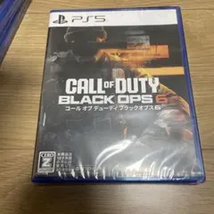 Call of Duty: Black Ops 6 新品