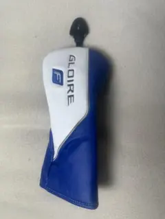 TaylorMade GLOIRE ユーティリティ用ヘッドカバー - メルカリ