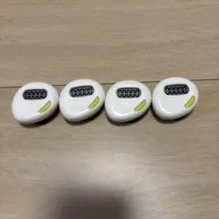 2026年最新】二次会万歩計ゲームの人気アイテム - メルカリ