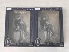 【2個】刀剣乱舞フリューくじ B賞　燭台切光忠 祝装ver.