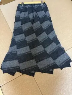 ロングスカート