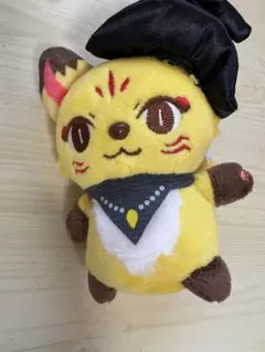 浦島坂田船】センラ センワン2023 GOSSIP ペポ ぶら下がりマスコット