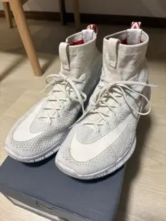 Nike Free Flyknit Mercurial マーキュリアル
