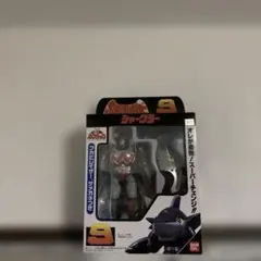 ビーロボカブタック スーパーチェンジシリーズ09シャークラー - メルカリ