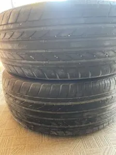 245/35R20 2本セット HAIDA 25年製 - メルカリ