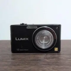 2026年最新】panasonic lumix dmc-fx40の人気アイテム - メルカリ