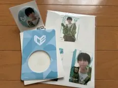 EBiDANくじ　vol.2　ICEx 千田波空斗