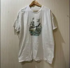 ANTI HERO PLASTIC TEEのサムネイル