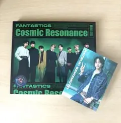 FANTASTICS CD＋DVD