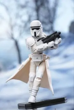 ブロッキーズ スターウォーズ AT-RTドライバー
