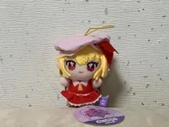 東方Project ぬいぷりけmini1 フランドール・スカーレット