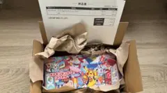 【新品未開封】ポケモンセンター フクオカ スペシャルボックス