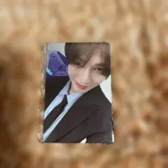 SMTOWN 2025 トレカ superjunior イェソン SMTOWN SUPERSTAR SJ イェソン YESUNG 入場特典 トレカ - メルカリ