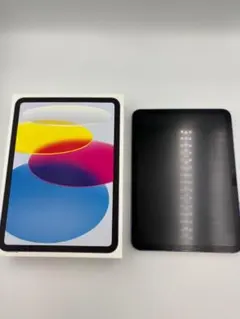 た*ー様 【極美品】iPad（第10世代）64GB Wi-Fiモデル　おまけあり