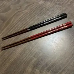 ディズニーリゾート＊箸セット