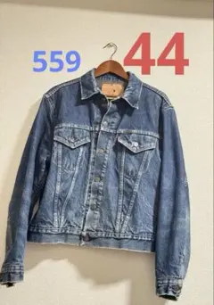 Levi's 506xx サイズ44 バレンシア製 555 濃紺 Levi's 506xx サイズ44 バレンシア製 555 濃紺 - メルカリ
