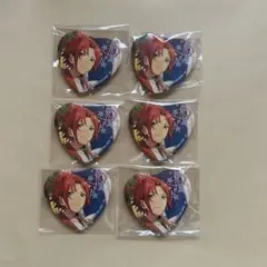 あんスタ 缶バッジ とるパカ 衣更真緒