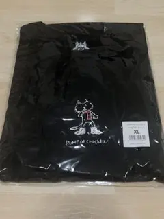 2026年最新】bump of chicken tシャツ ブラックの人気アイテム - メルカリ