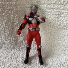 仮面ライダー 龍騎　フィギュア ソフビ