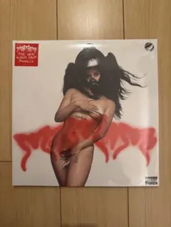 うた様専用 ROSALÍA MOTOMAMI