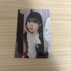村井優 サンタ直筆 ヒキ 村井優 サンタ直筆 ヒキ 櫻坂46 村井優直筆サイン クリスマス
