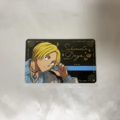 SAKAMOTODAYS サカモトデイズ サカデイ 朝倉シン カード AGF