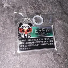 ヒスミニ めじるしアクセサリー アンブレラマーカーのサムネイル