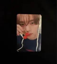 zb1 トレカ 特典 シンガポール ペンサ muvve ユジン