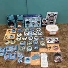 2025年最新】江口拓也さんグッズまとめはこちらの人気アイテム - メルカリ