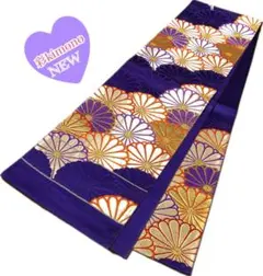 かがりんです❣️ 【着物と帯 時流】F25860ts◆正絹 袋帯◆やまと かがりん様専用です❣️ 【着物と帯 時流】F25860ts◇正絹 袋帯