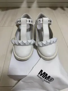 MM6 Maison Margiela スタッズシューズ 36EUのサムネイル