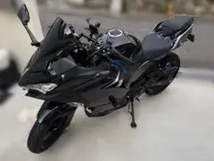 Kawasaki Ninja 400