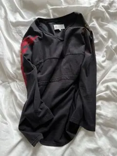 Maison Margiela DOCKING LONG SLEEVE UNIのサムネイル