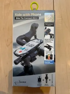 【新品未開封】 Bone Bike Tie Connect Kit 2のサムネイル