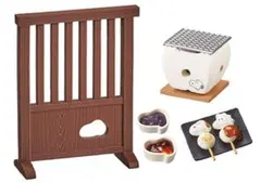 和喫茶　スヌーピー　リーメント　③ご自身で焼きたてをどうぞのサムネイル