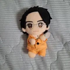 2025年最新】二階堂高嗣 ぬいぐるみの人気アイテム - メルカリ