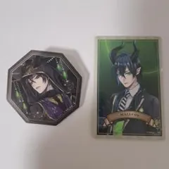 マレウス キャラクターグッズ