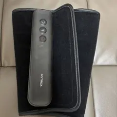 ふくらはぎケア　マッサージ　MYTREX RAKUNO LITE
