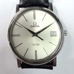 OMEGA De Ville オメガ デヴィル メンズ クォーツ W639のサムネイル