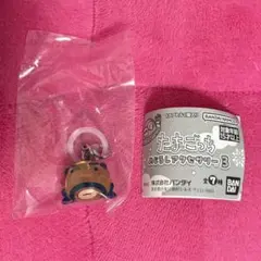 たまごっち　めじるしアクセサリー3　おやじっち